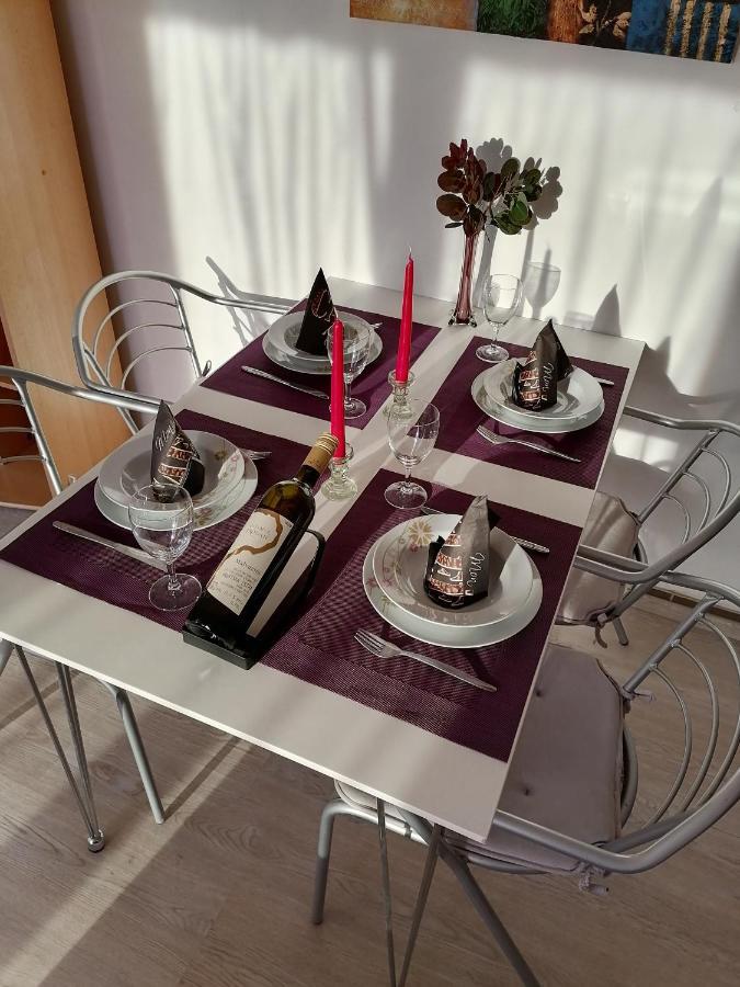 Jacqueline Apartment Pula Dış mekan fotoğraf
