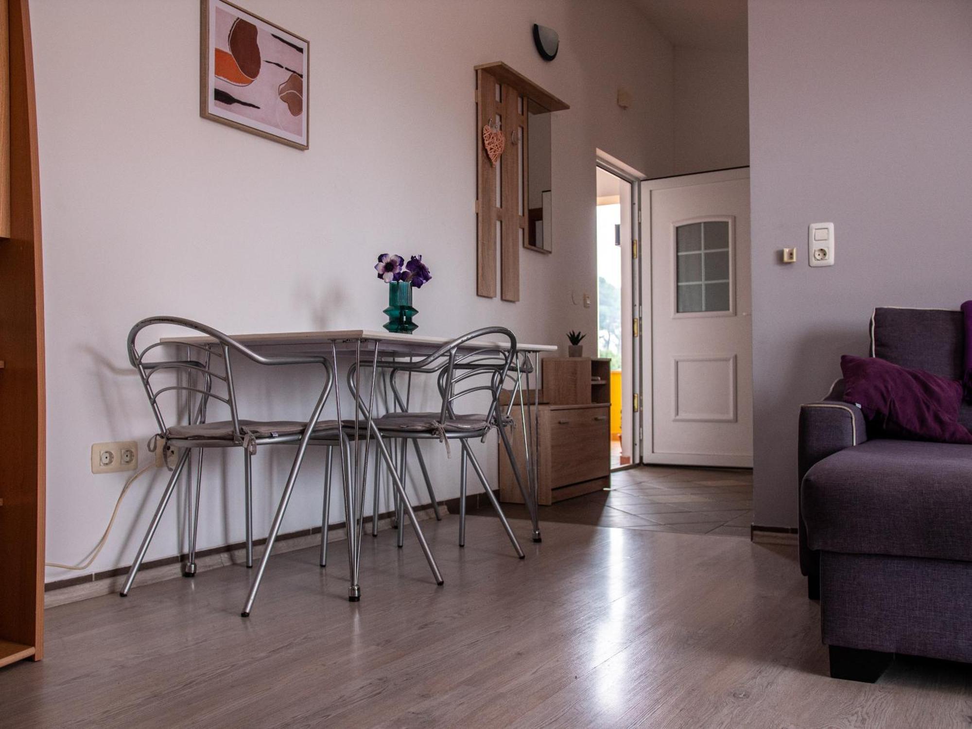 Jacqueline Apartment Pula Dış mekan fotoğraf