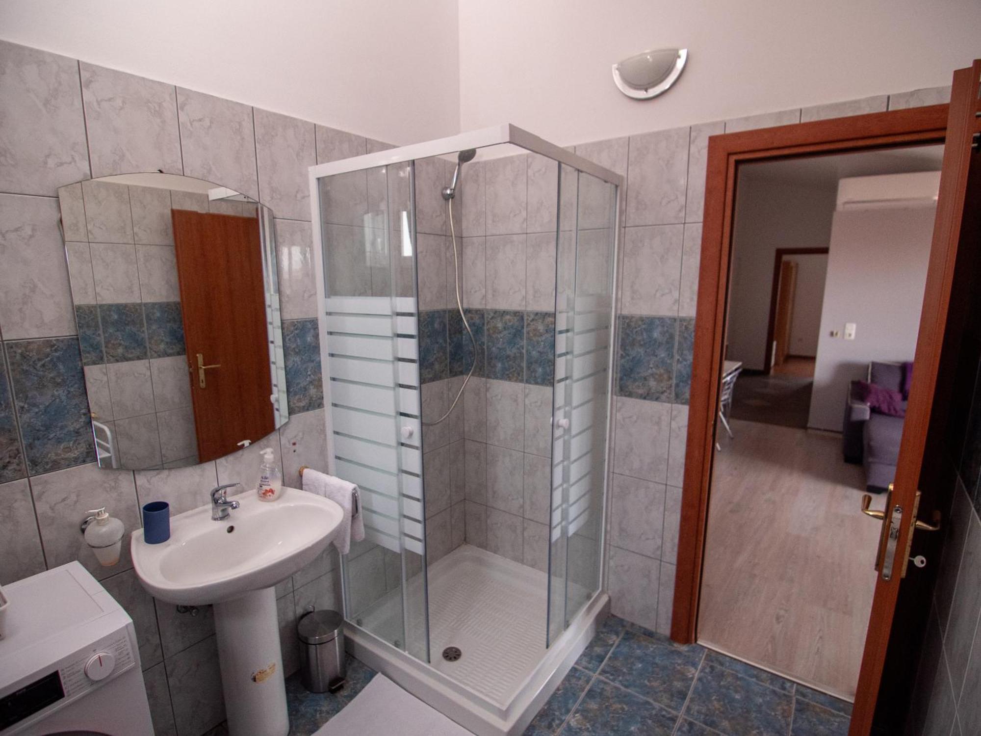 Jacqueline Apartment Pula Dış mekan fotoğraf