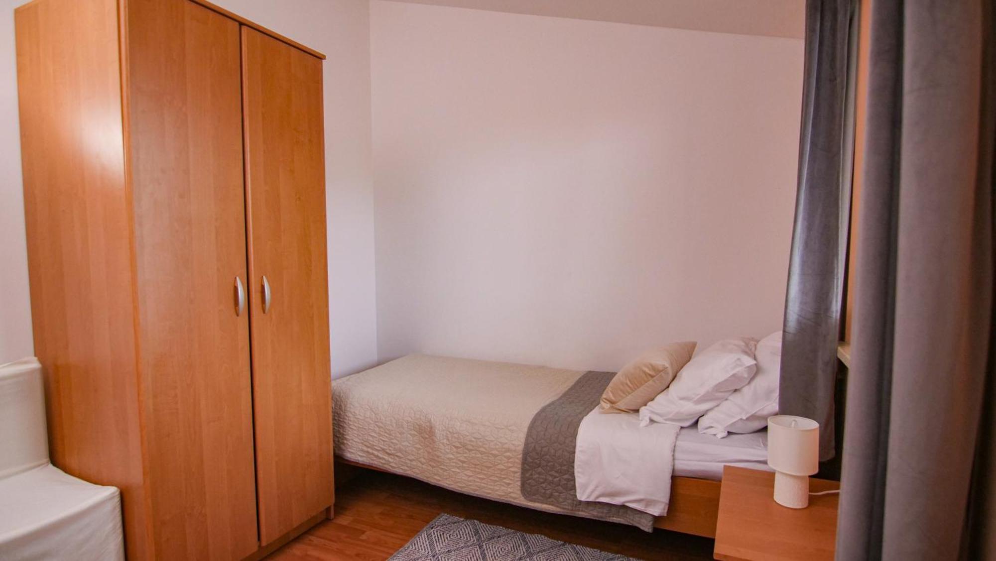 Jacqueline Apartment Pula Dış mekan fotoğraf
