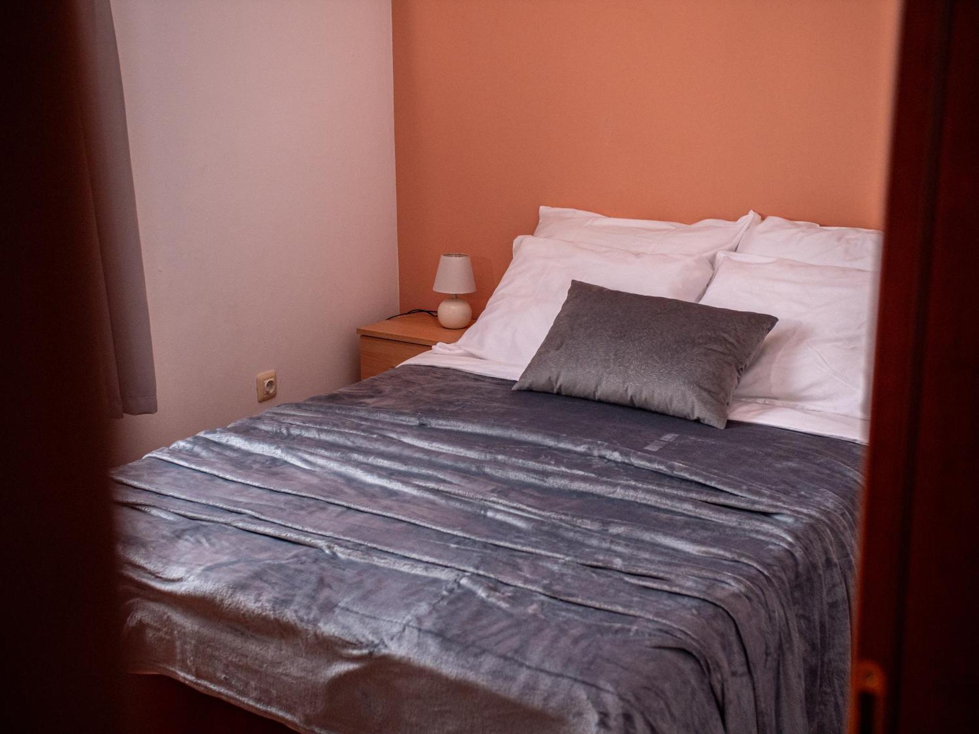 Jacqueline Apartment Pula Dış mekan fotoğraf
